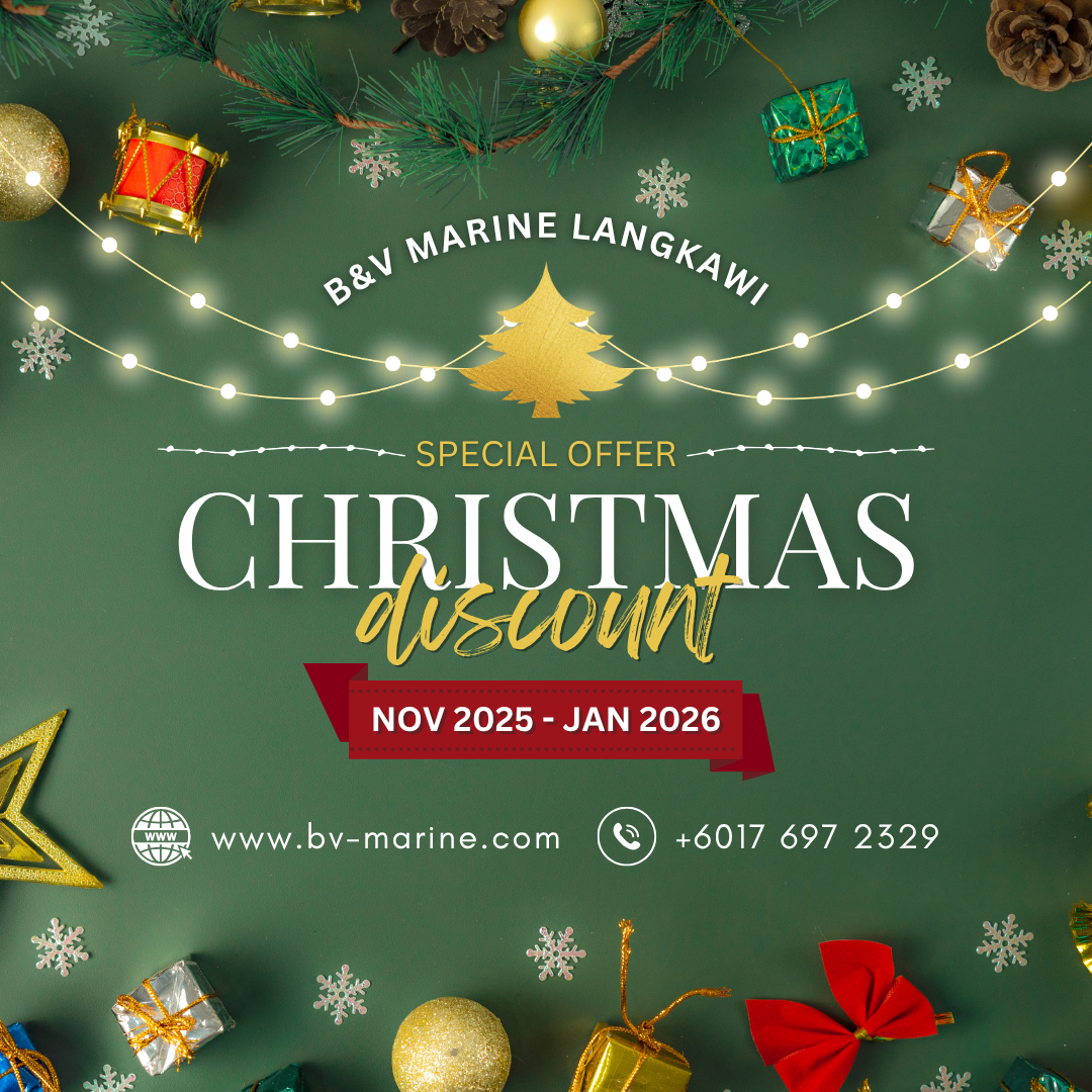 BV Christmas Offter 2025